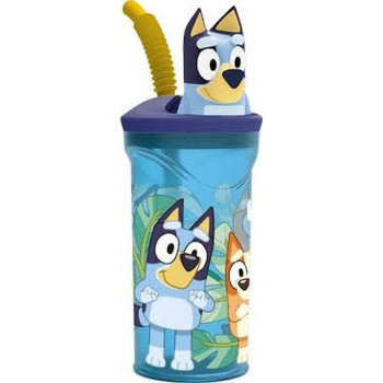 STOR CASA 360 ML BLUEY 