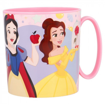 STOR SOLJA 390ML PRINCESS 
