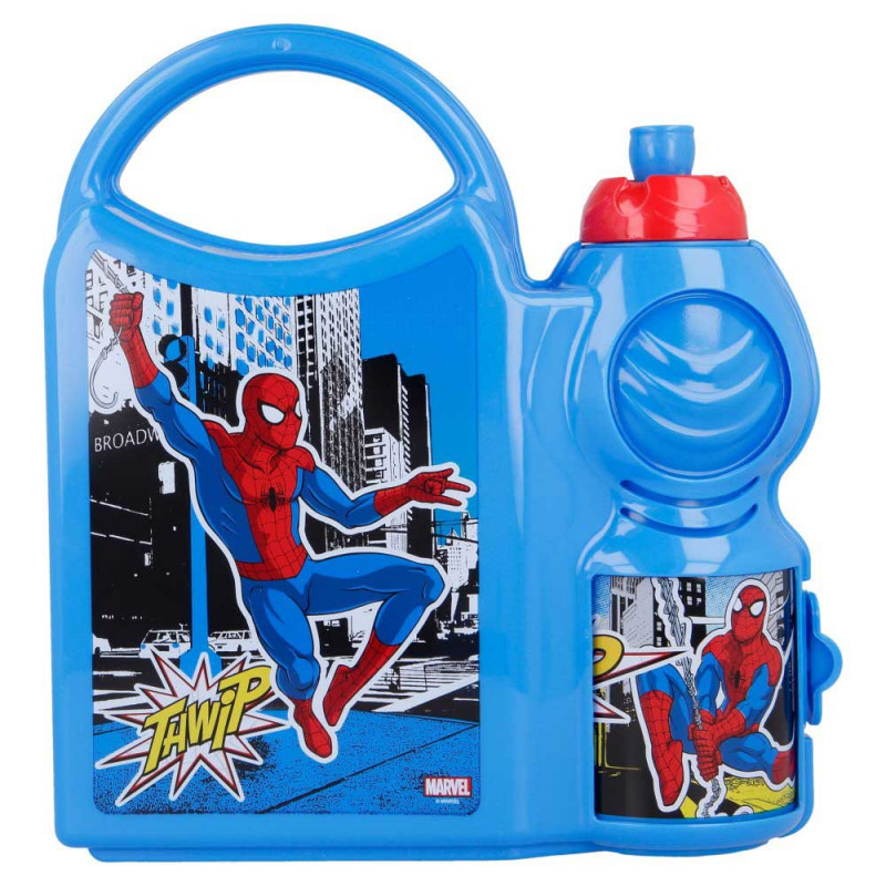 STOR SET ZA UZINU SPIDERMAN