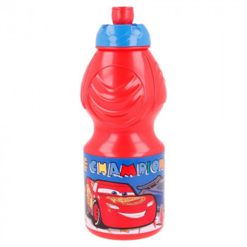 STOR SPORT BOCA 400ML CARS 