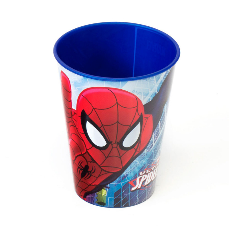 SPIDERMAN CASA