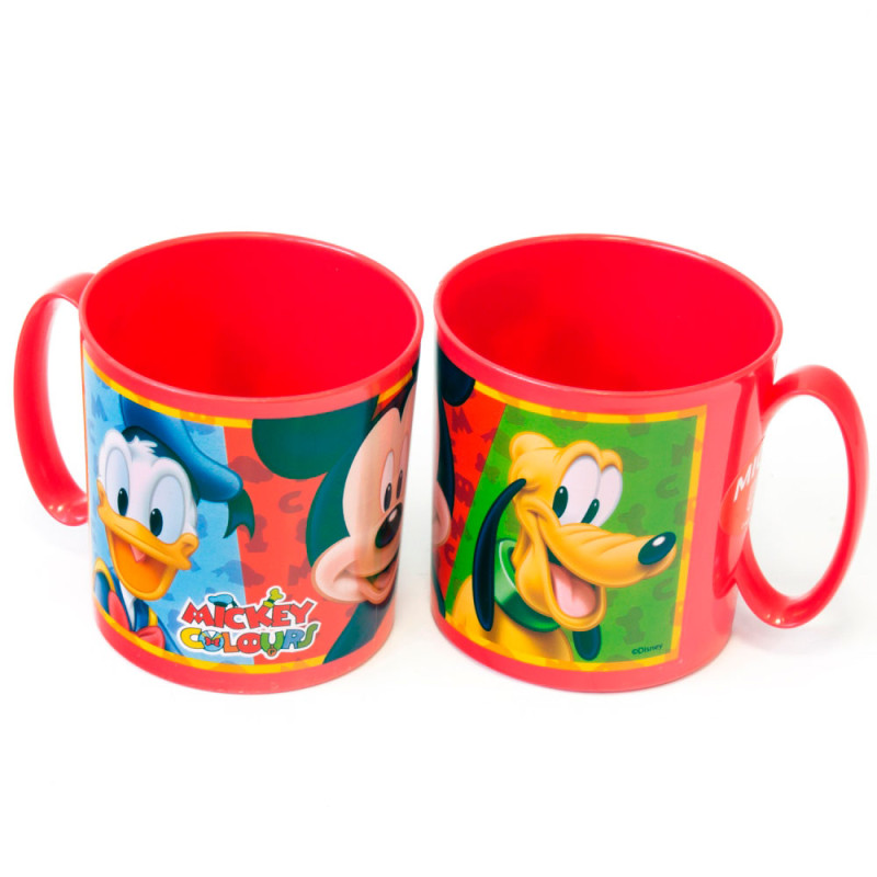 MICKEY MOUSE MIKRO SOLJA
