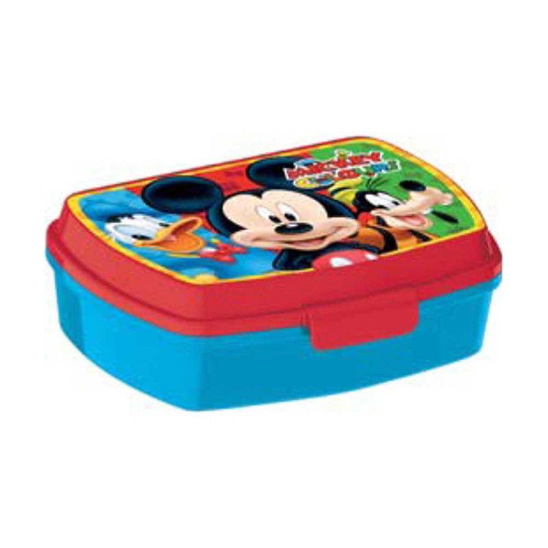 MICKEY MOUSE KUTIJA ZA UZINU