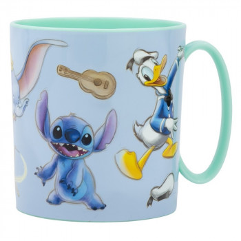 STOR SOLJA 390ML DISNEY 