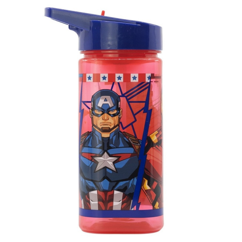 STOR BOCA ZA VODU 510 ML AVENGERS