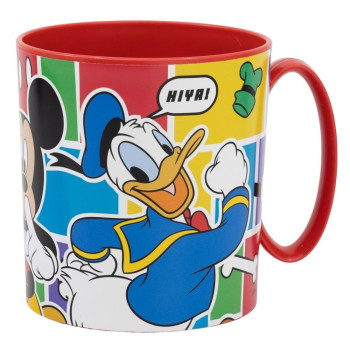 STOR SOLJA 390ML MICKEY MOUSE 