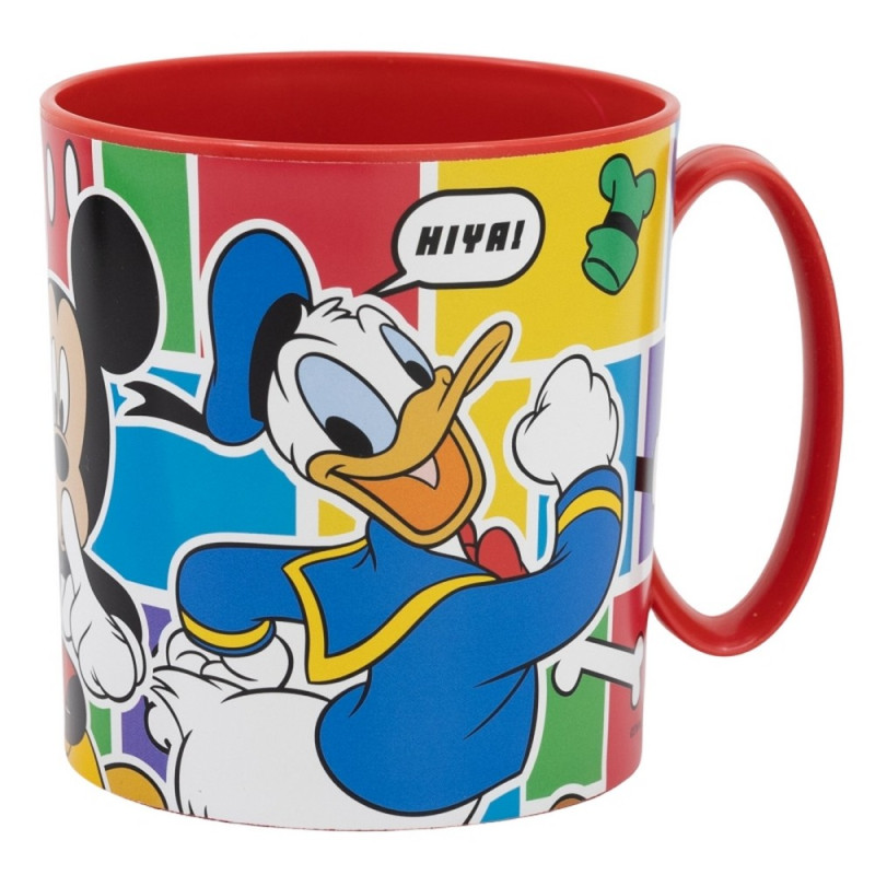 STOR SOLJA 390ML MICKEY MOUSE