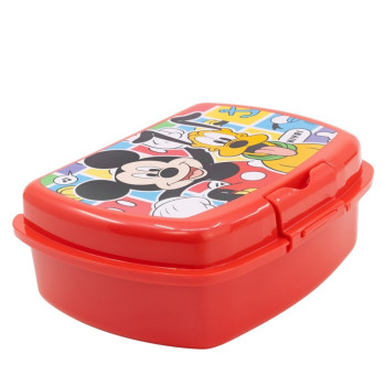 STOR URBAN KUTIJA ZA SENDVIC MICKEY MOUSE 