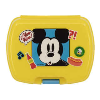 STOR KUTIJA ZA SENDVIC MICKEY MOUSE