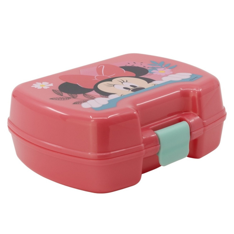 STOR KUTIJA ZA SENDVIC MINNIE MOUSE