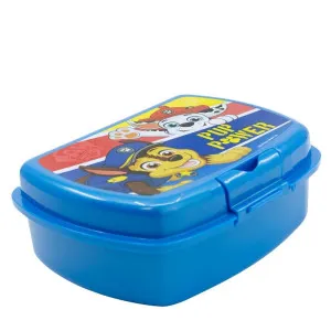 STOR URBAN KUTIJA ZA SENDVIC PAW PATROL BOY