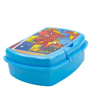 STOR URBAN KUTIJA ZA SENDVIC SPIDERMAN