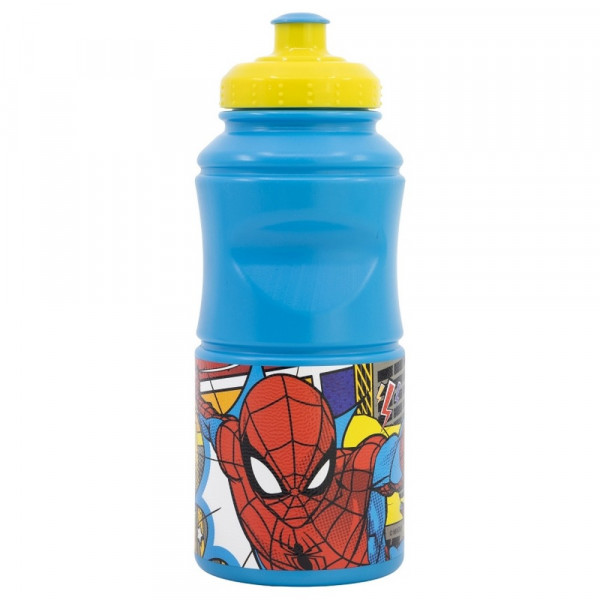 STOR EASY SPORT BOCA 380ML SPIDERMAN 