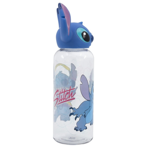 STOR BOCA ZA VODU 560 ML STITCH 