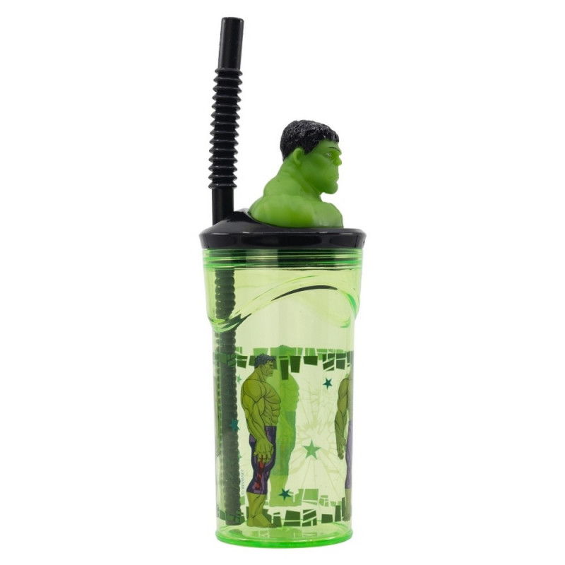 STOR CASA 360 ML HULK