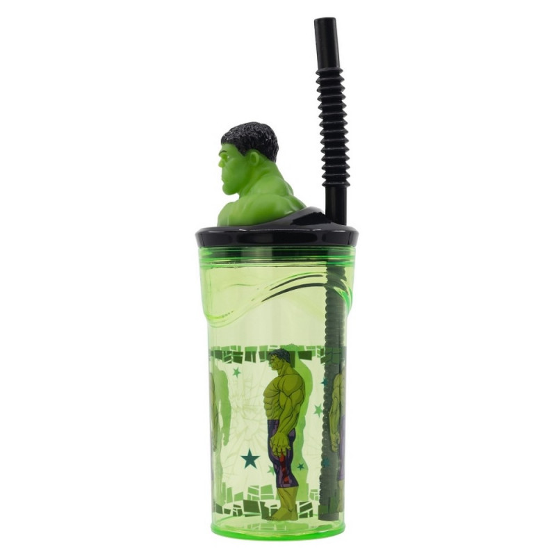 STOR CASA 360 ML HULK