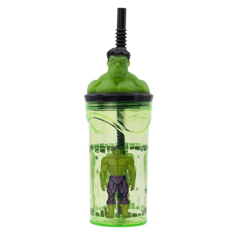 STOR CASA 360 ML HULK