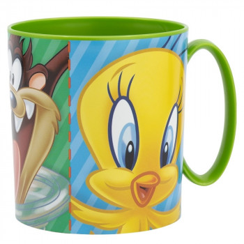 STOR SOLJA 390ML LOONEY TUNES 