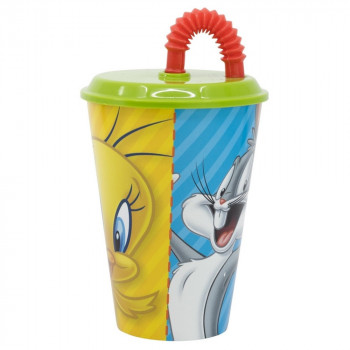 STOR EASY CASA 430ML LOONEY TUNES 