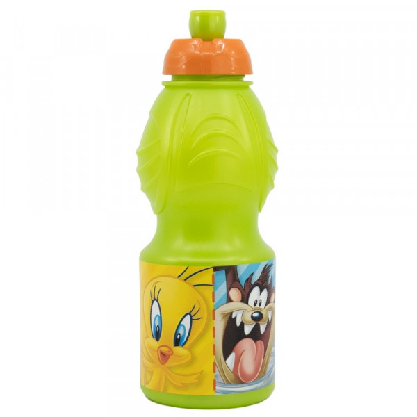 STOR SPORT BOCA 400ML LOONEY TUNES 