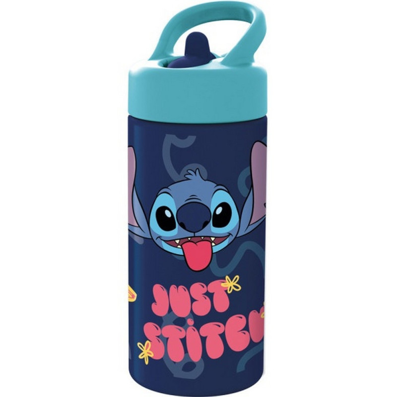 STOR BOCA ZA VODU 410 ML STITCH PALMS 