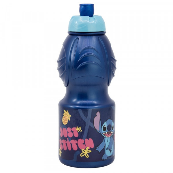 STOR SPORT BOCA 400ML STITCH 