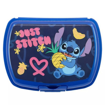 STOR URBAN KUTIJA ZA SENDVIC STITCH PALMS 