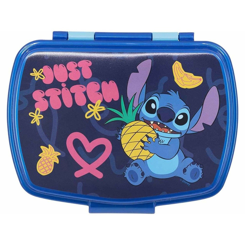 STOR FUNNY ZA SENDVIC STITCH PALMS 