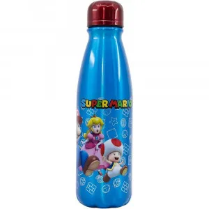 STOR BOCA ZA VODU ALU SUPER MARIO 
