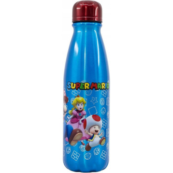 STOR BOCA ZA VODU ALU SUPER MARIO 