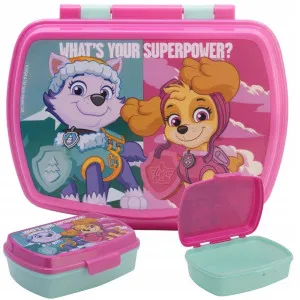 STOR SET ZA UZINU PAW PATROL GIRL 