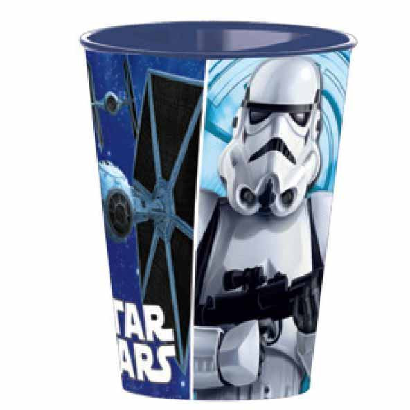 STOR EASY STAR WARS 260ML CASA
