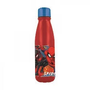 STOR BOCA ZA VODU ALU SPIDERMAN 