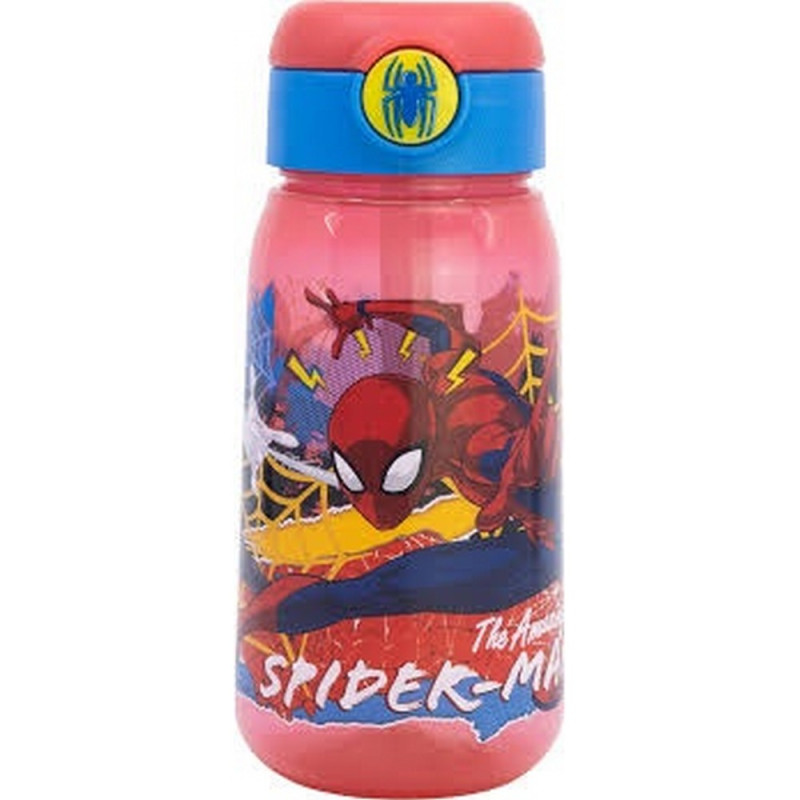 STOR BOCA ZA VODU 510 ML SPIDERMAN 