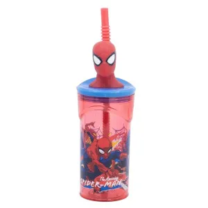 STOR CASA 360 ML SPIDERMAN 