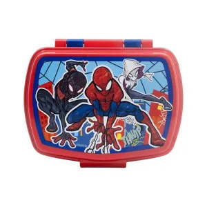 STOR FUNNY ZA SENDVIC SPIDERMAN 