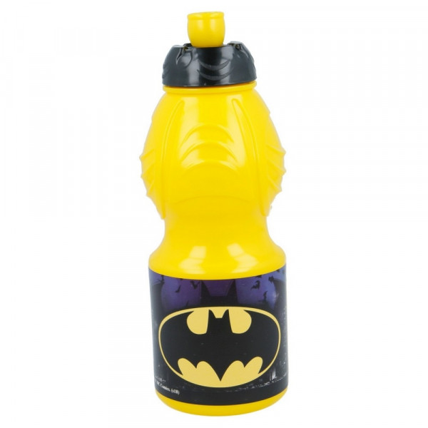 STOR SPORT BOCA 400ML BATMAN 