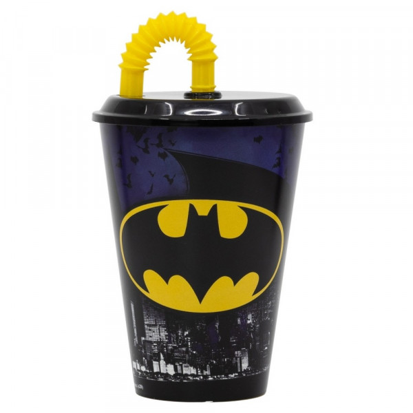 STOR EASY CASA 430ML BATMAN 