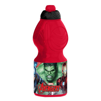 STOR AVENGERS BOCA 400ML 