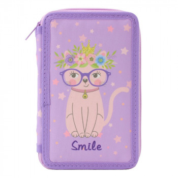 PERNICA PUNA 2 ZIPA SMILE CAT 