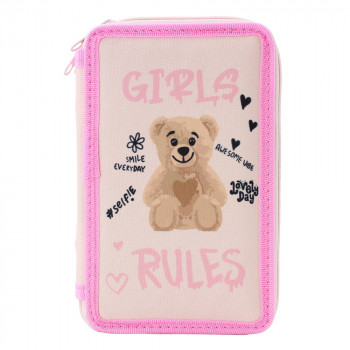 PERNICA PUNA 2 ZIPA TEDDY BEAR 