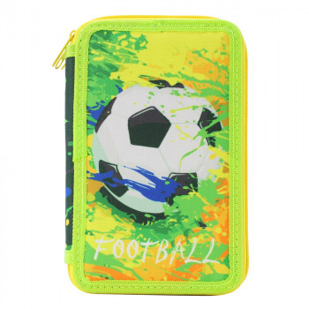 PERNICA PUNA 2 ZIPA FOOTBALL GREEN 