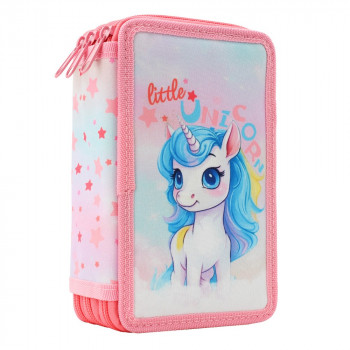 PERNICA PUNA 3 ZIPA LITTLE UNICORN 