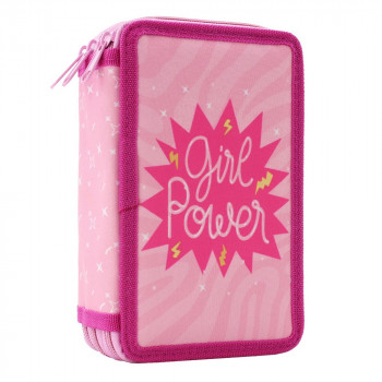 PERNICA PUNA 3 ZIPA GIRL POWER 