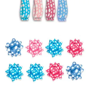 UKRASNE MASNE 4/1 15MM STARS