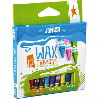 JUNIOR VOSTANA BOJA 12K.