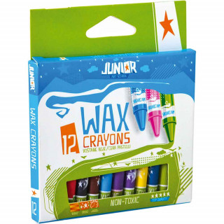 JUNIOR VOSTANA BOJA 12K.