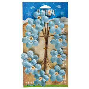 JUNIOR CRAFT NATUR CVETICI 1/10