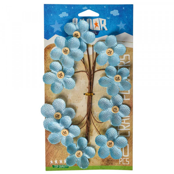 JUNIOR CRAFT NATUR CVETICI 1/10 
