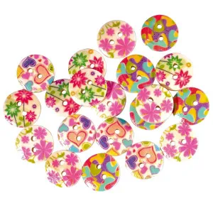 JUNIOR DUGMICI 1.5CM 20K.
